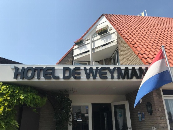 Hotel De Weyman image 1