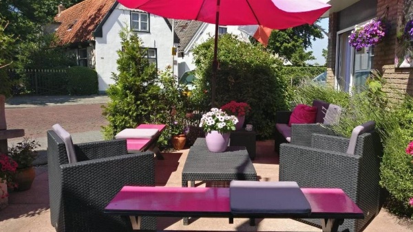 Hotel De Weyman image 9