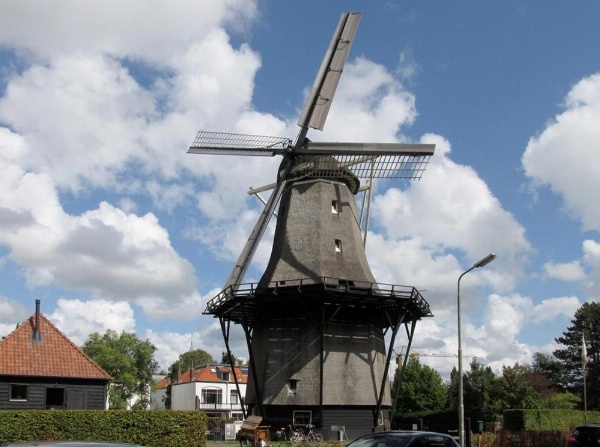 Hotel De Weyman image 13